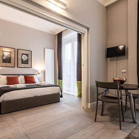 Duomo Terrace Studio R&R Milano Eksteriør billede