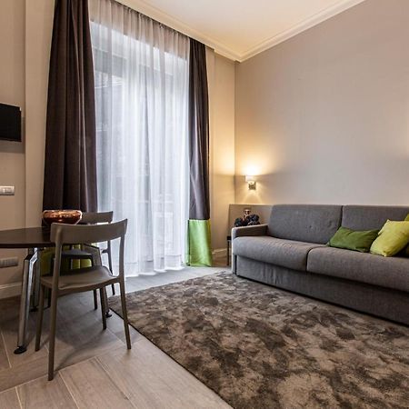 Duomo Terrace Studio R&R Milano Eksteriør billede